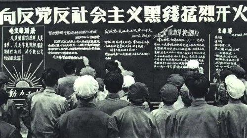 访大名赫赫聂元梓 探出闻所未闻的文革内幕