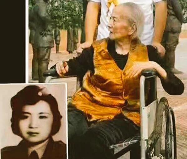 林辉:抗日名将殉国 身后妻儿惨到乞讨