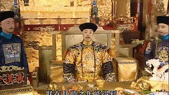 老外眼中中国皇帝的一日三餐:竟如此孤单寂寞冷!