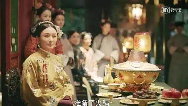 老外眼中中国皇帝的一日三餐:竟如此孤单寂寞冷!