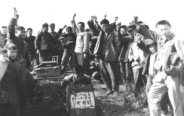 广西杀人吃人 中华民族永远的伤痛和耻辱