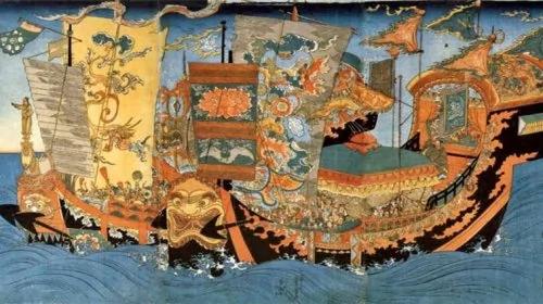 为何中日朝史家将徐福东渡日本作为信史?