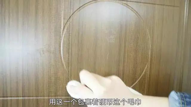 为什么一定要在洗手间里放一枚硬币?今天才知道 真实用