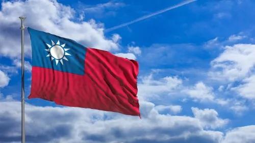 中华民国108年 一统中原在眼前?