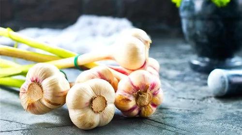 致命疾病都从“发炎”开始 13种食物抗发炎
