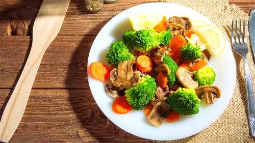 致命疾病都从“发炎”开始 13种食物抗发炎