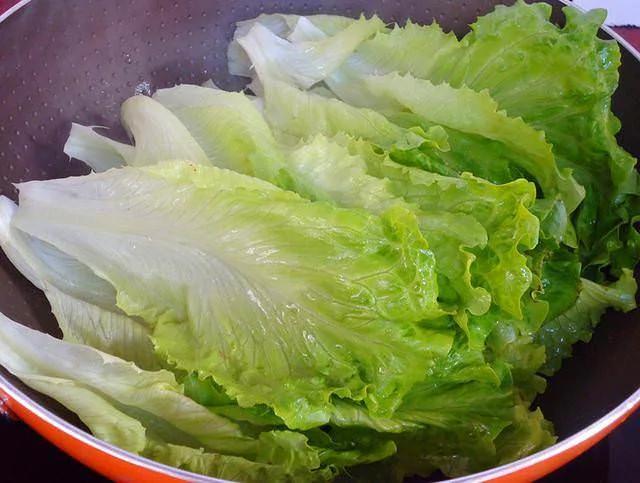 越吃眼睛越亮的一道菜 学生吃了 护眼明目 老人吃了 预防老花眼