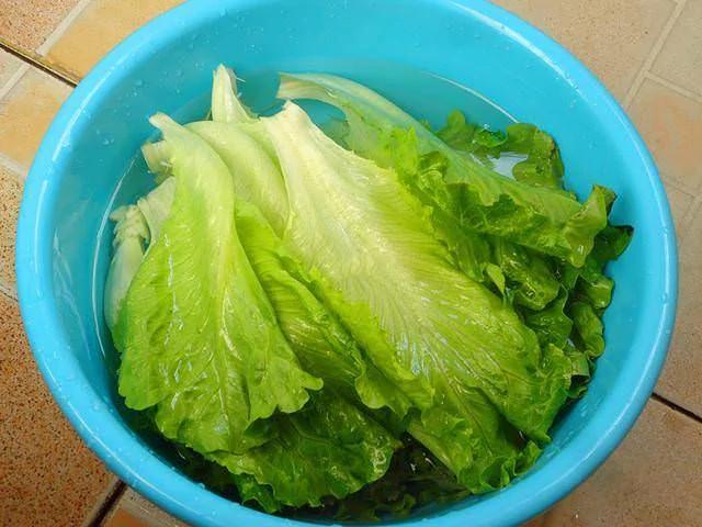 越吃眼睛越亮的一道菜 学生吃了 护眼明目 老人吃了 预防老花眼