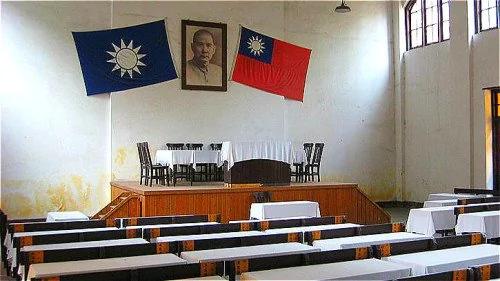 本质区别巨大!对比国共两党入党誓词
