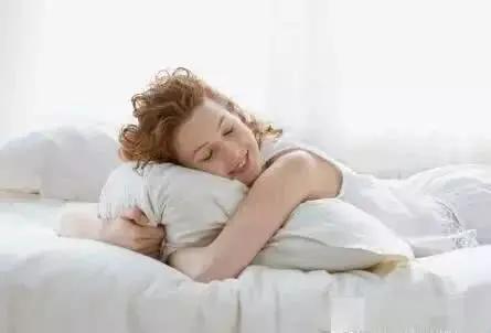 身上有这8大特征的人 说明你身体特别健康!看你符合几个