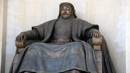 蒙古帝国开国 成吉思汗为何故意不赏这位功臣?