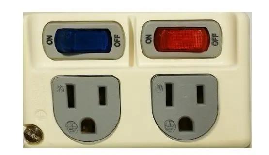 专家用一张表告诉你:哪些家电不要同时用 以免电线走火!