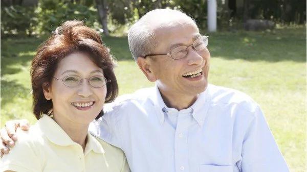 《黄帝内经》这五种人不易老