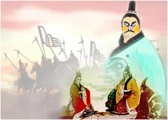 一个被称得起国士的刺客:豫让
