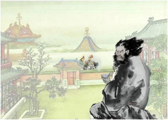 一个被称得起国士的刺客:豫让