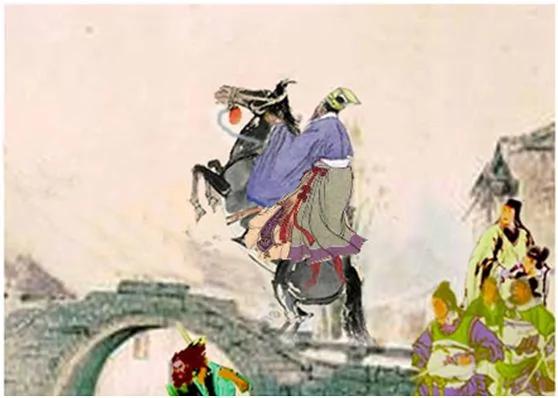 一个被称得起国士的刺客:豫让