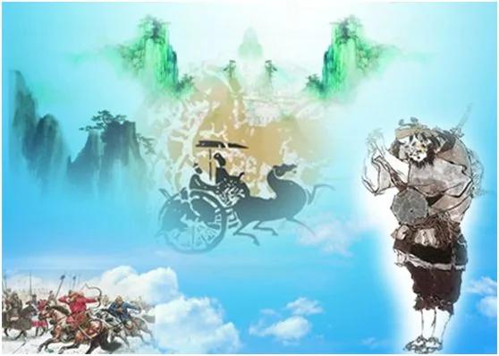 一个被称得起国士的刺客:豫让