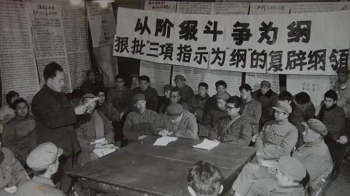 刘再复:我们这代人都是影帝