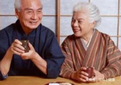 日本男人平均寿命80岁 他们怎样做到的?他们饮食很注重这3点
