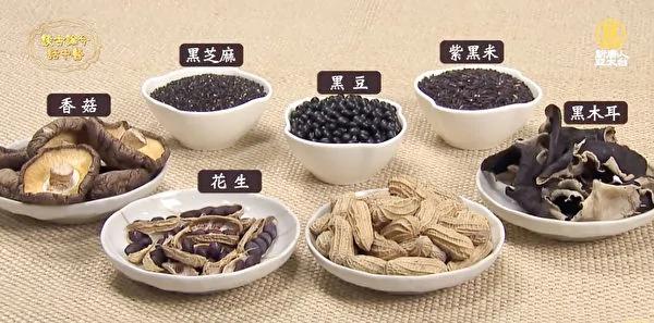 冬天进补 中医教你不会错的进补方法