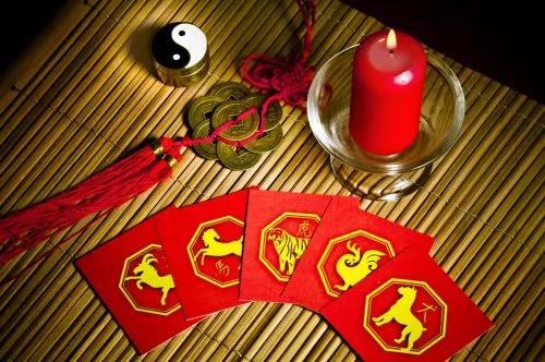 如何不走邪路、免除灾祸?《易经》都说了!