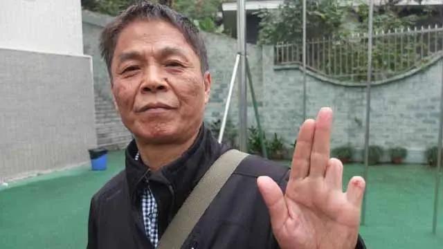 断指为返城 谁的青春无悔?