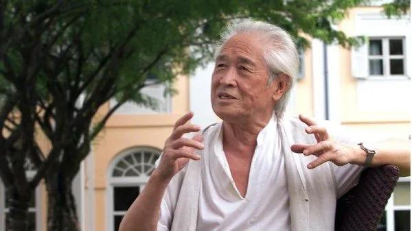 作家白桦去世 禁剧《苦恋》究竟写了什么?