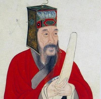 古代官员参加朝会 为何手拿着块板子?