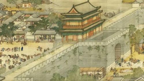 宋代御史:政府应当保护每一个国民的生命