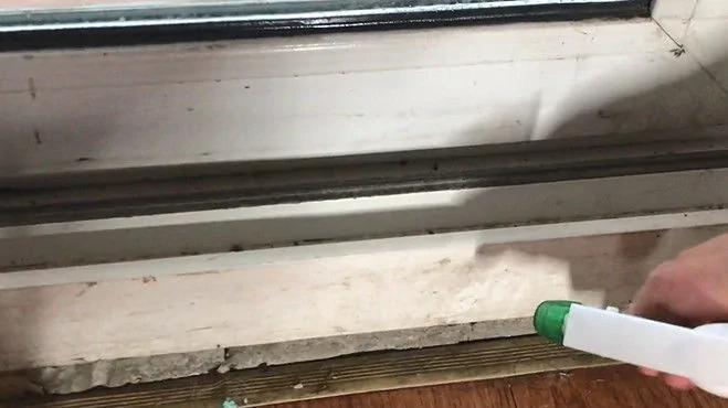 玻璃这样擦 干净得一粒灰尘都看不见 赶紧趁着年前大扫除试一试