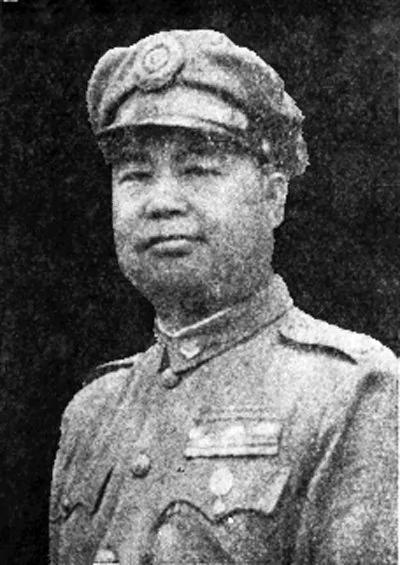 冈村宁次和美联社记者当年竟这样评价国军
