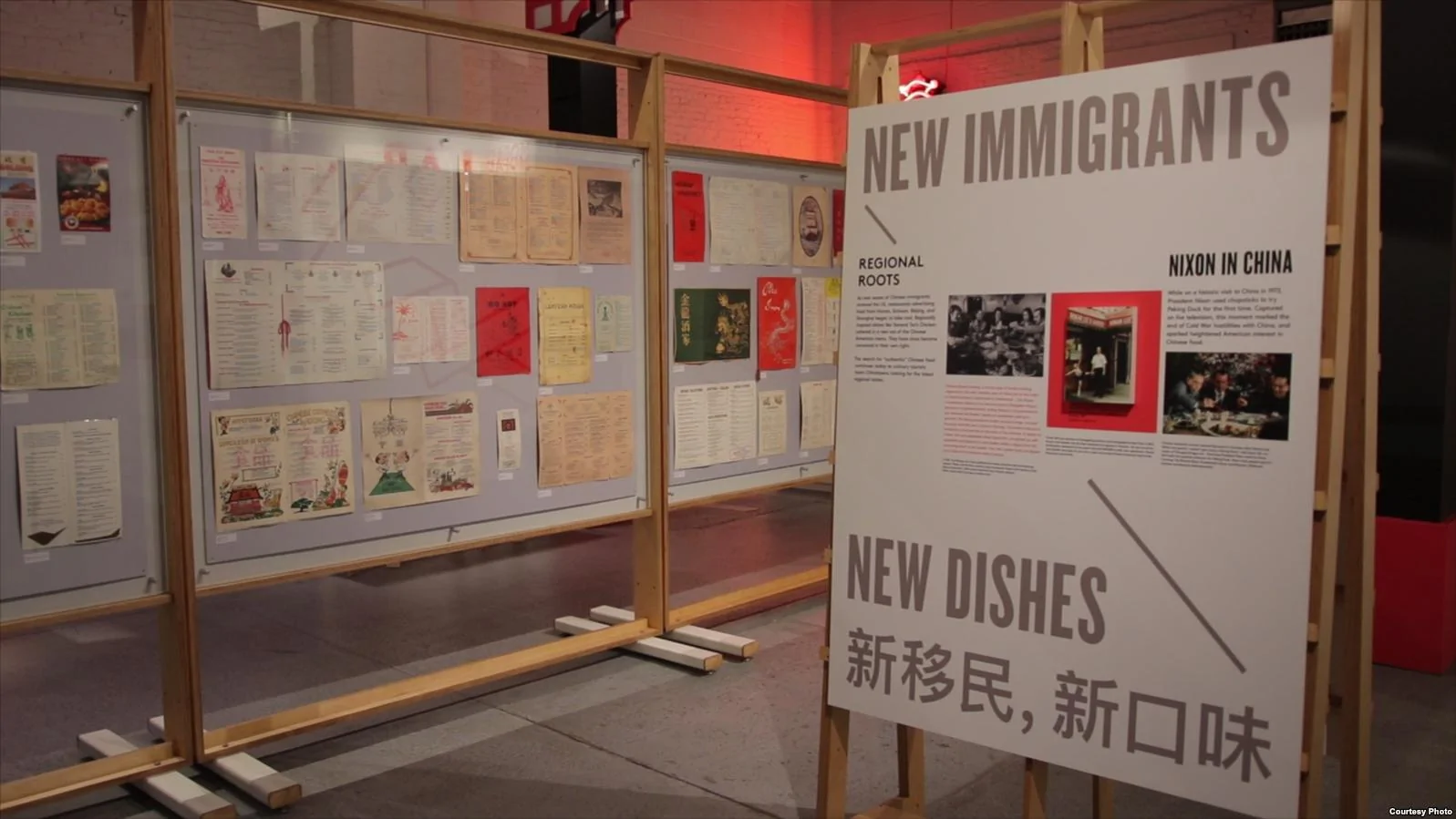 美式中餐 炒 出的近170年历史和文化 阿波罗新闻网