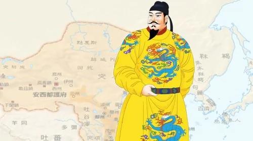 大唐文人有何奇特 为何能取得史上最高远的成就?