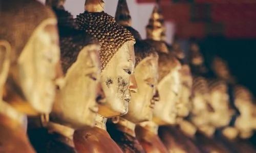 从汉字看中国人对“神”的理解与认识