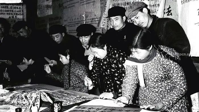 右派的“三大反动理论”