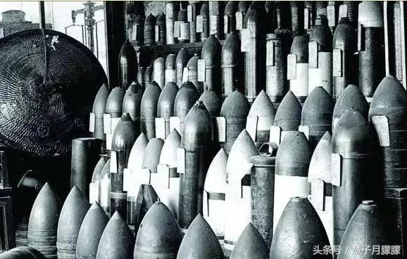 历史上为什么总是挨打
