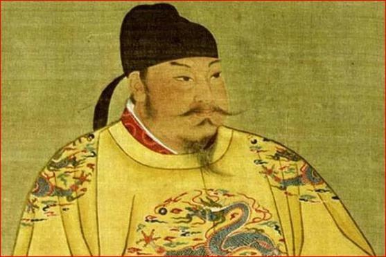大唐成为世界大国 他的功劳最惊人