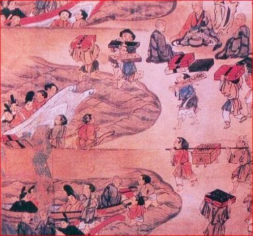 大唐成为世界大国 他的功劳最惊人