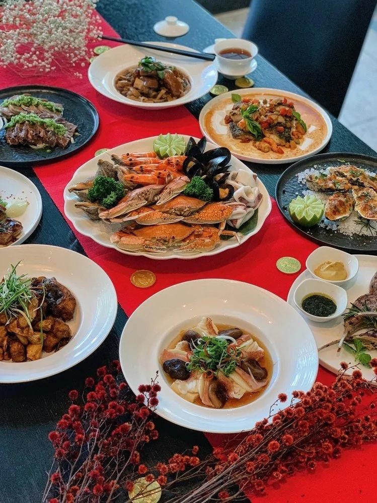 4招拍出年菜团圆喜气!iPhone美食摄影达人教你这样拍