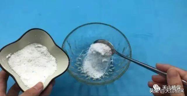 当洗衣粉碰到白糖 发挥的作用超乎想象 能解决许多家庭的大难题