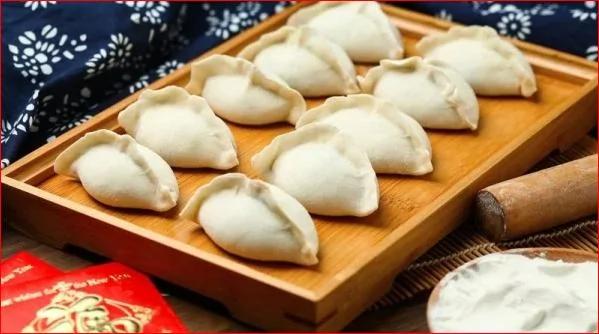寻找中国传统年味 这些美食别忘了