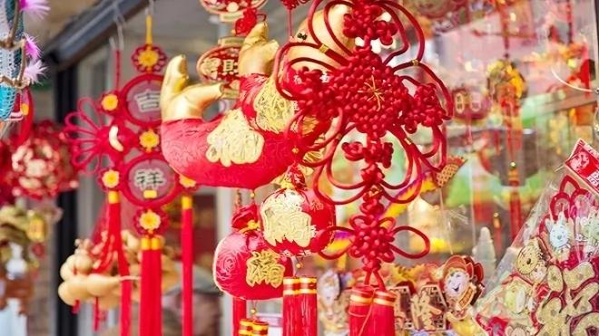 中国新年有趣习俗和禁忌 蕴含千年传统文化
