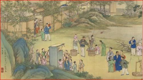 如今中国的“年味儿”去哪了