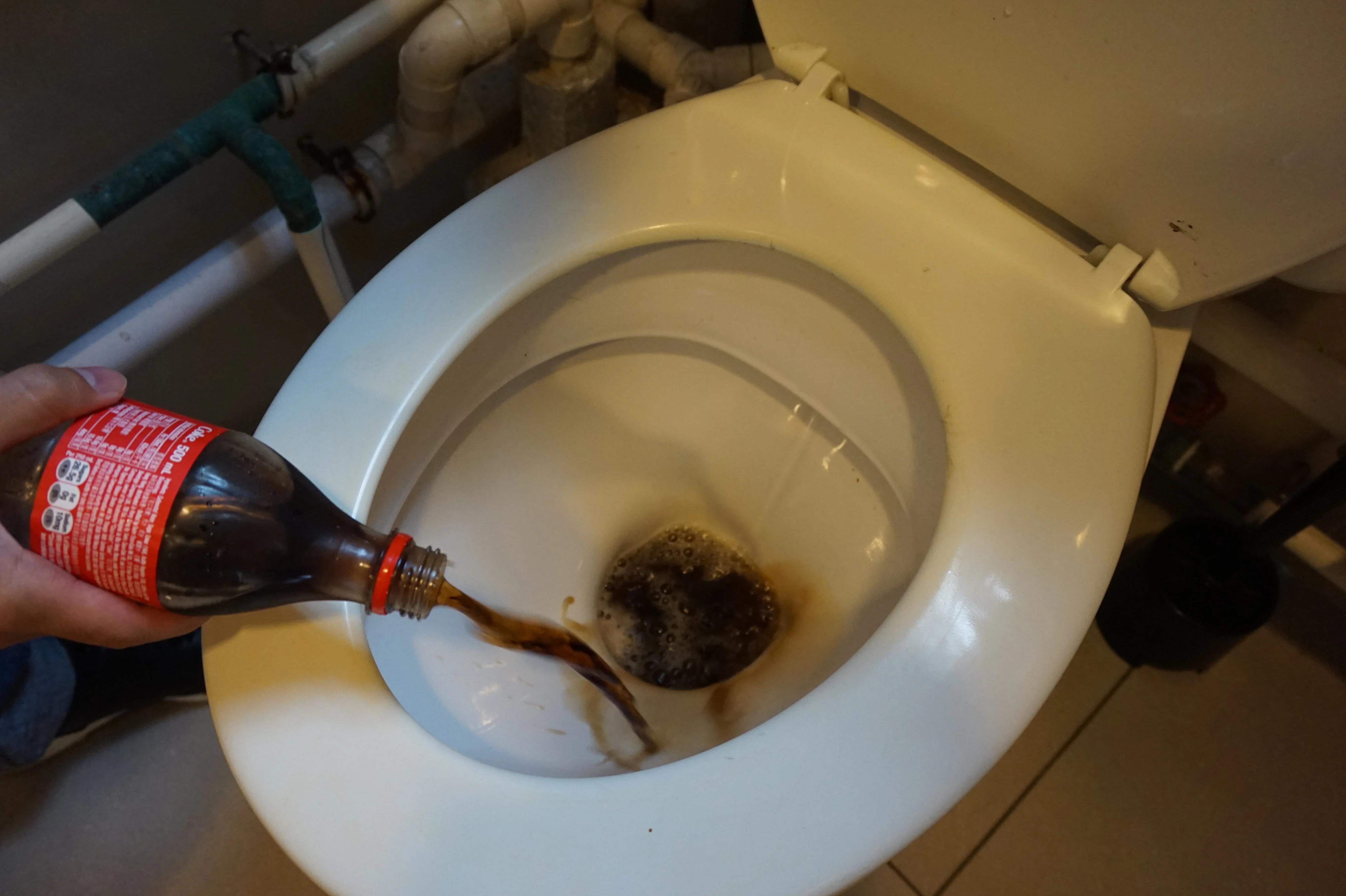 厕所清洁7大招 – 善用厨余 环保又干净