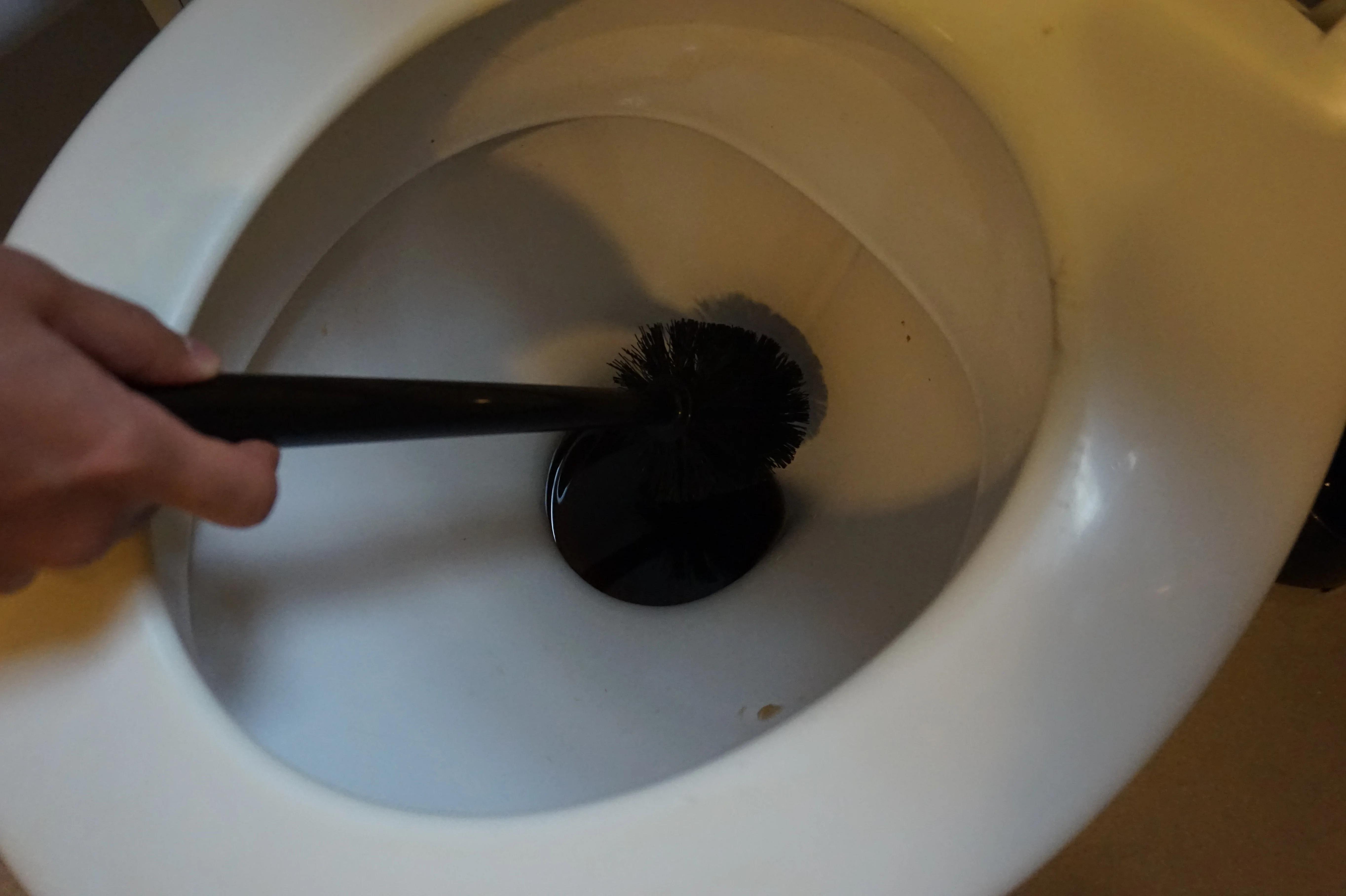 厕所清洁7大招 – 善用厨余 环保又干净