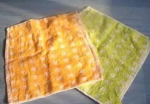 衣服不管染上什么 用这招都能洗掉 太实用啦