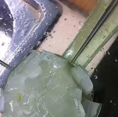 家里有芦荟的注意了 可别不当回事 越早知道越好!