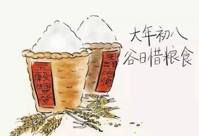 过年啦 有这些才有年味!