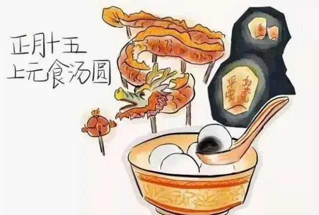 过年啦 有这些才有年味!