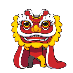 狮子属于“外来物” 那春节舞狮是怎么来的?